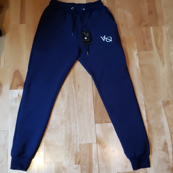 vanquish fitness pants
